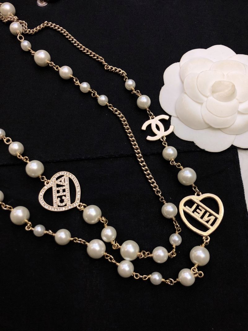 Chanel Necklaces